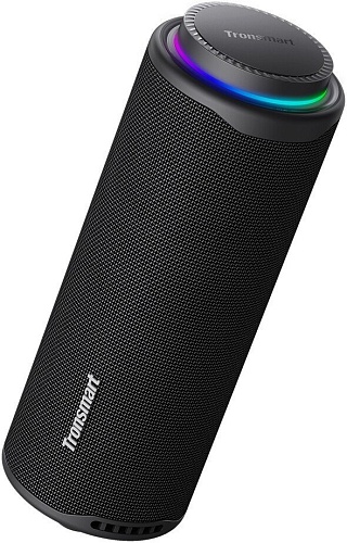 Беспроводная колонка Tronsmart T8 (черный)