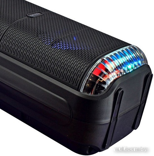 Беспроводная колонка Ginzzu GM-235