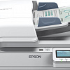 Сканер Epson WorkForce DS-6500N