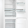 Холодильник Gorenje NRK611SYW4