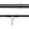 Удилище Daiwa Windcast Traditional Carp 11686-396RU