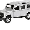 Технопарк Land Rover Defender DEFENDER-SL
