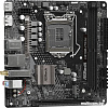 Материнская плата ASRock H410M-ITX/ac