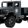 Автомодель WLtoys 124301 (синий)