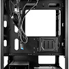Корпус 1stPlayer Firebase X3-M-BK-4F1
