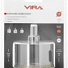 Коронка Vira 559509