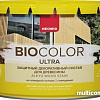 Пропитка Neomid Bio Color Ultra 2.7 л (махагон)