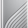 Внешний накопитель WD My Passport 1TB WDBAGF0010BSL
