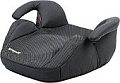Детское сиденье Мишутка LB 311 (02, grey dot/black dot)