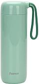 Термос Fissman 17851 400 мл (зеленый)