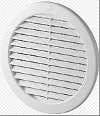 Вентиляционная решетка Awenta TRU20