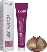 Ollin Professional Silk Touch 9/0 блондин натуральный