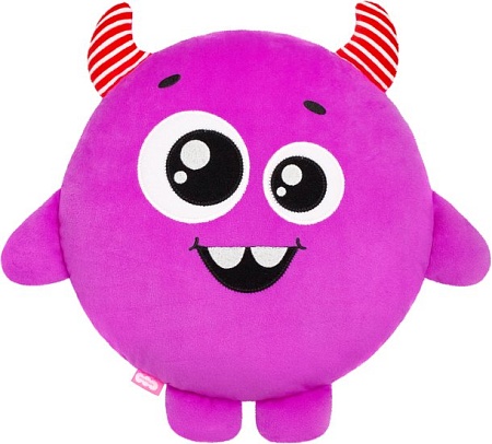 Игрушка-антистресс Мякиши Монстр Вау 742