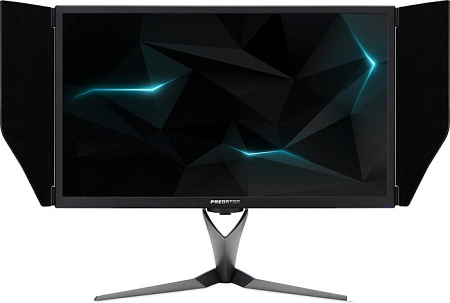 Монитор Acer Predator X27 Pbmiphzx