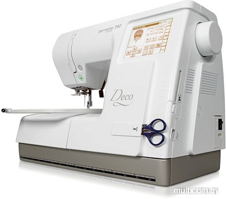 Швейная машина Bernina Bernette 340 Deco