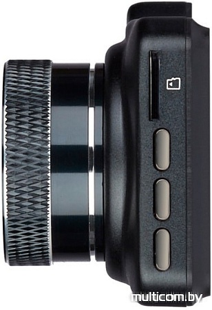 Автомобильный видеорегистратор Dunobil Carbo