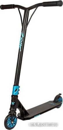 Трюковый самокат Snoz Spring 2023 SN-SP-2301 (черный)