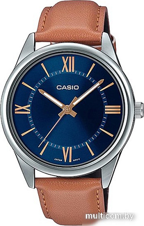 Наручные часы Casio MTP-V005L-2B5