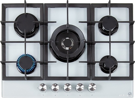 Варочная панель MBS PG-801WH