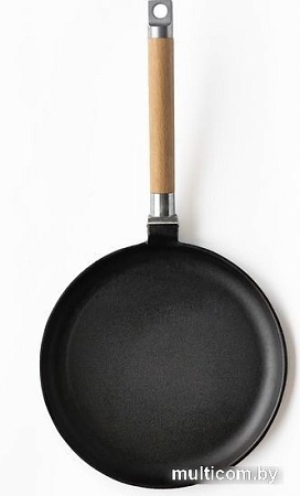 Блинная сковорода Гардарика 822