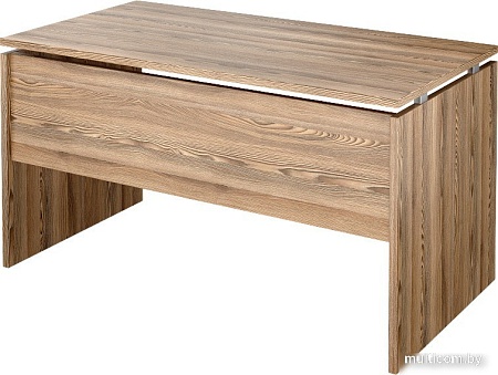 Стол Программа Техно Аргентум HT-140 (дуб сафари)