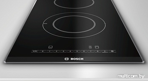 Варочная панель Bosch PKF375FP1E