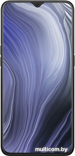 Смартфон Oppo Reno Z 4GB/128GB (черный графит)