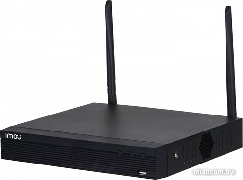 Сетевой видеорегистратор Imou NVR1108HS-W-S2-CE-Imou