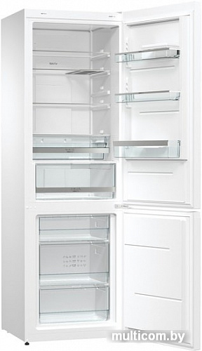 Холодильник Gorenje NRK611SYW4