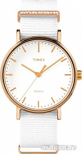 Наручные часы Timex TW2R49100