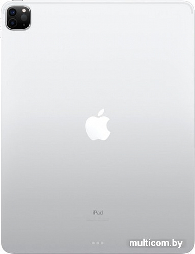 Планшет Apple iPad Pro 12.9&quot; 2020 256GB MXAU2 (серебристый)