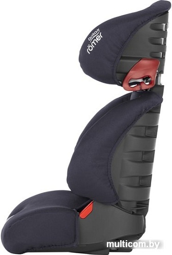 Автокресло Britax Romer Discovery SL (storm grey)