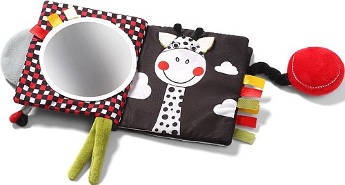 Развивающая игрушка BabyOno Dream Team 779