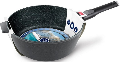 Сотейник НМП Природные минералы Алтай 271326i