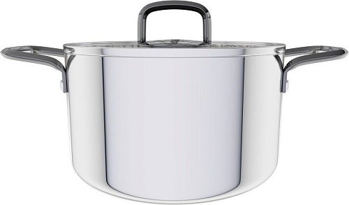 Кастрюля Tesoro Asti КС634