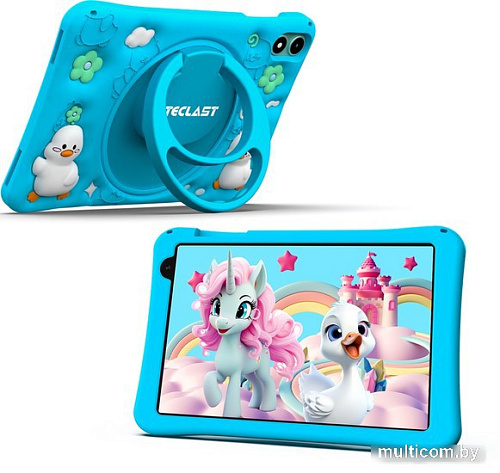 Teclast P85T Kids 4GB/64GB (голубой)