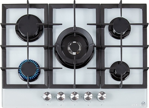 Варочная панель MBS PG-801WH