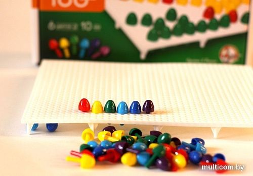 Мозаика/пазл Десятое королевство 00974