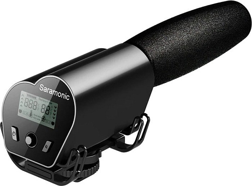 Микрофон Saramonic Vmic Recorder