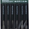 Набор напильников RockForce RF-6161 (6 предметов)