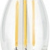 Светодиодная лампа Gauss LED Filament Candle tailed E14 7 Вт 4100 К 104801207