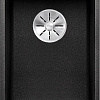 Кухонная мойка Blanco Subline 320-F (антрацит)