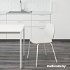 Стул Ikea Свен-Бертиль (белый/брур-инге белый) [092.272.59]