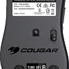 Игровая мышь Cougar Surpassion RX (черный)