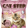 Наполнитель для туалета Cat Step Tofu Lotus 12 л