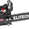 Бензопила ELITECH CS 2514T E1611.003.00
