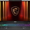 Игровой ноутбук MSI Cyborg 15 B2RWFKG-024XRU