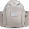 Рюкзак-переноска Amarobaby Carry AB22-30CARRY/11 (серый)