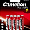 Батарейка Camelion LR03-BL 8 14134 8 шт