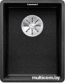Кухонная мойка Blanco Subline 320-F (антрацит)